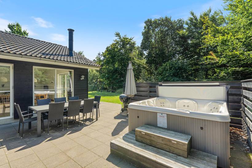 Foto von Ferienhaus KW72 in Ho - Blåvand - Westjütland