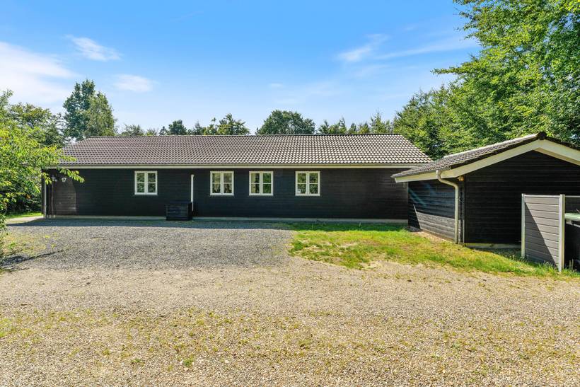 Foto von Ferienhaus KW72 in Ho - Blåvand - Westjütland