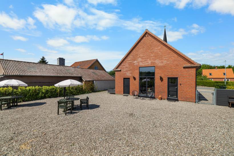 Foto von Ferienhaus KW96 in Lohals - Langeland