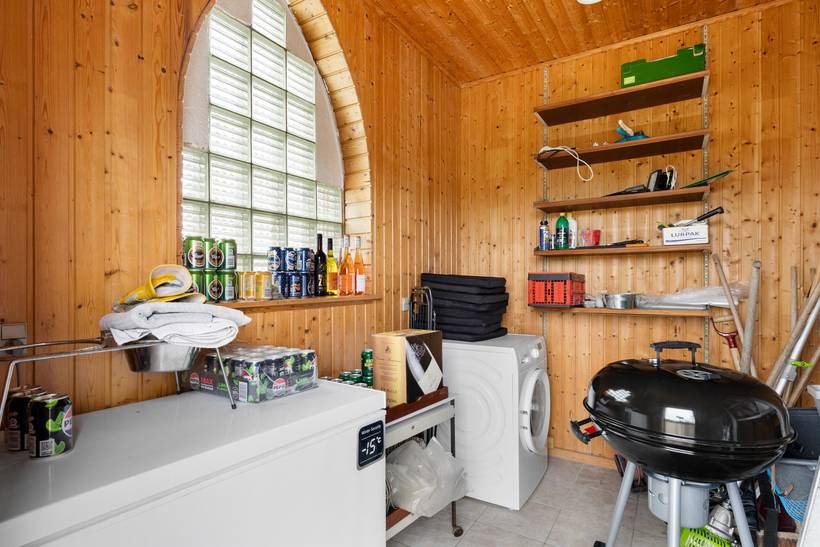 Foto von Ferienhaus KW96 in Lohals - Langeland