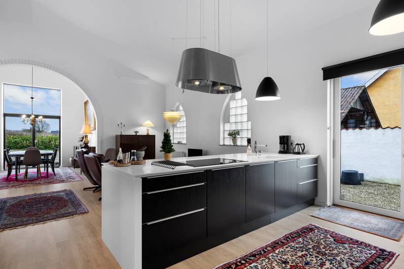 Foto von Ferienhaus KW96 in Lohals - Langeland