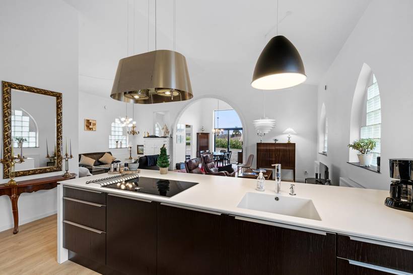 Foto von Ferienhaus KW96 in Lohals - Langeland