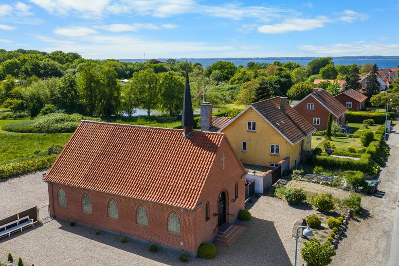 Foto von Ferienhaus KW96 in Lohals - Langeland
