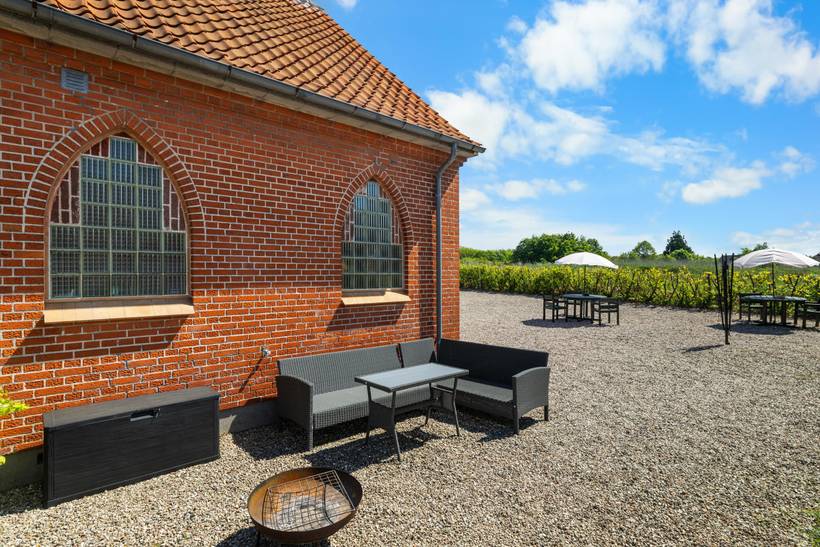 Foto von Ferienhaus KW96 in Lohals - Langeland