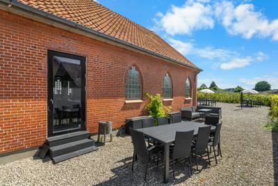 Vorschaubild von Ferienhaus KW96 in Lohals - Langeland