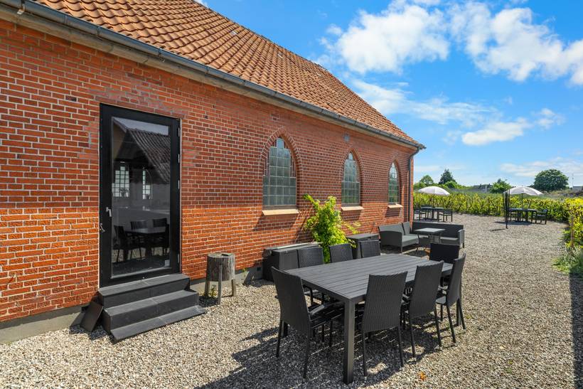 Foto von Ferienhaus KW96 in Lohals - Langeland