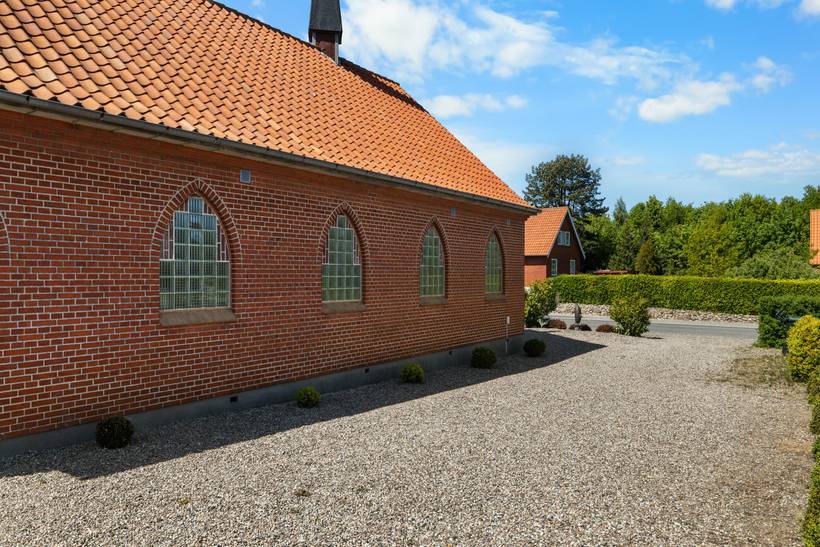 Foto von Ferienhaus KW96 in Lohals - Langeland
