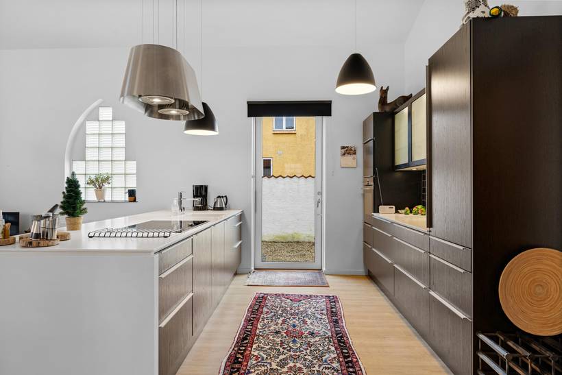 Foto von Ferienhaus KW96 in Lohals - Langeland