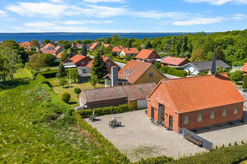 Foto von Ferienhaus KW96 in Lohals - Langeland
