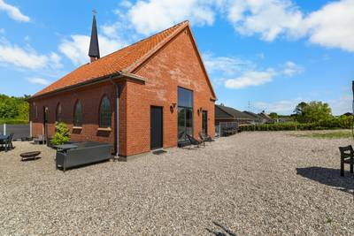 Vorschaubild von Ferienhaus KW96 in Lohals - Langeland