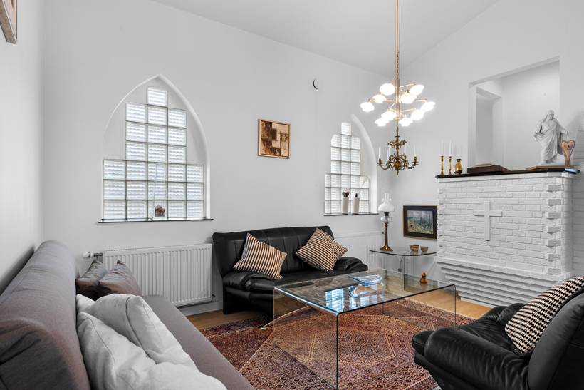 Foto von Ferienhaus KW96 in Lohals - Langeland