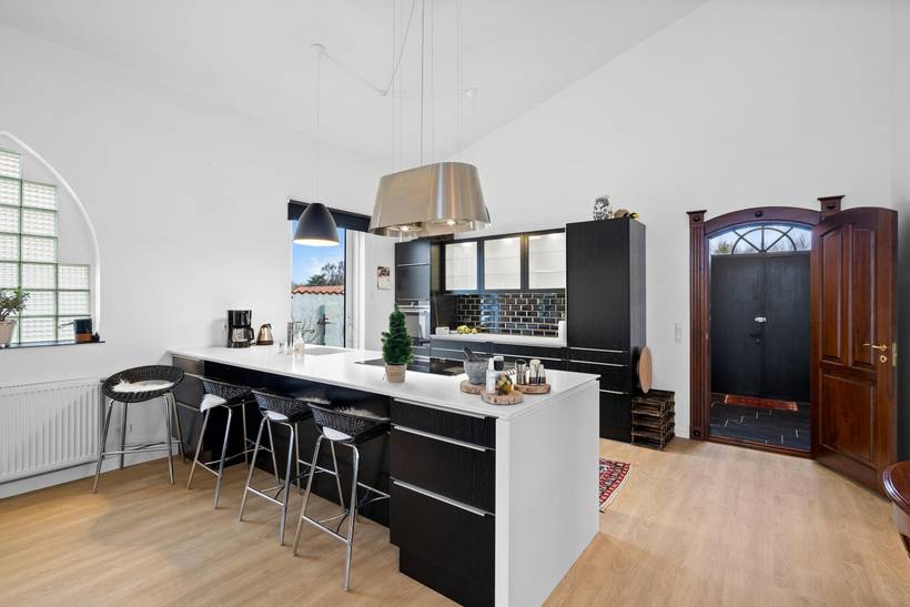 Foto von Ferienhaus KW96 in Lohals - Langeland