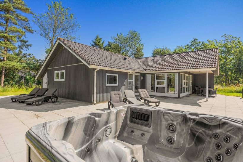 Foto von Ferienhaus KW98 in Blåvand - Westjütland