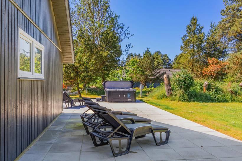 Foto von Ferienhaus KW98 in Blåvand - Westjütland