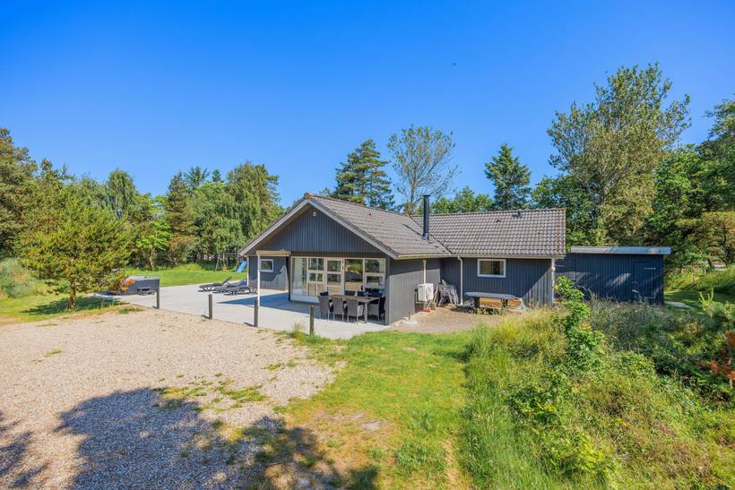 Foto von Ferienhaus KW98 in Blåvand - Westjütland