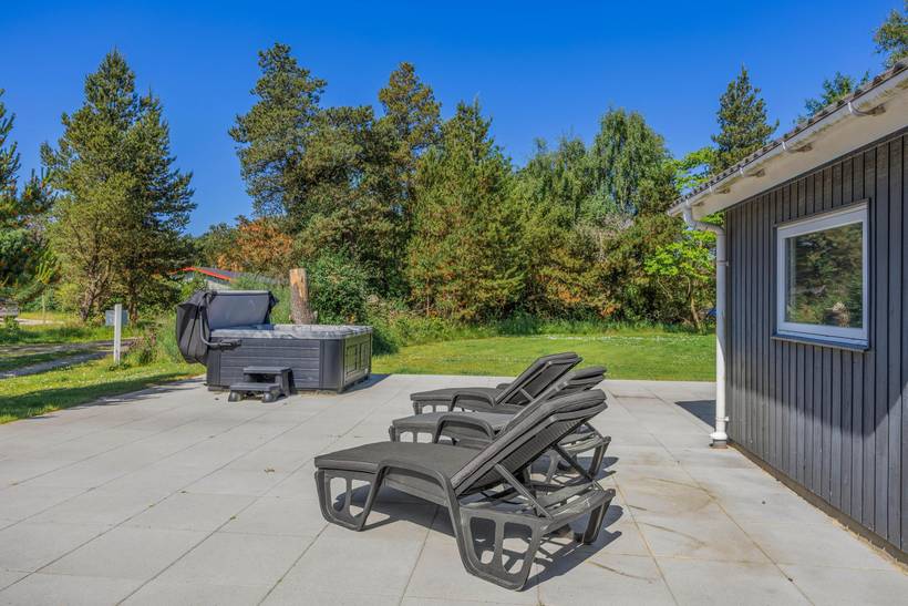 Foto von Ferienhaus KW98 in Blåvand - Westjütland