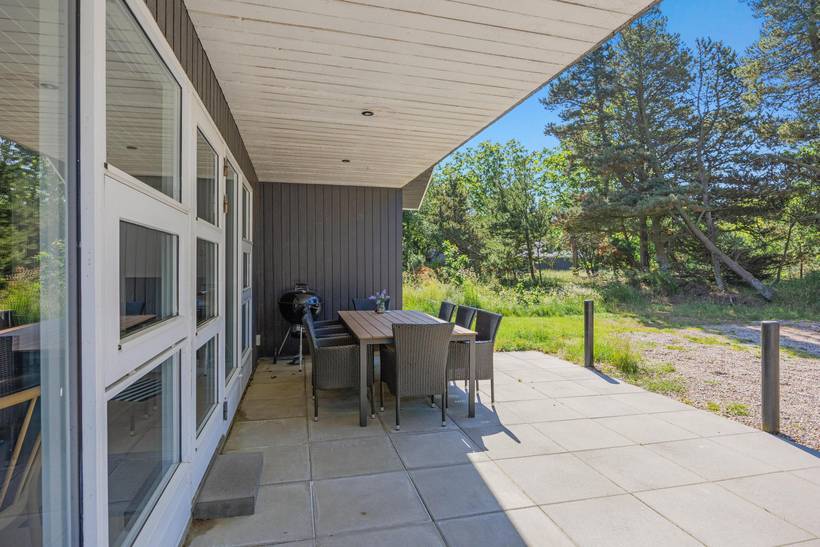 Foto von Ferienhaus KW98 in Blåvand - Westjütland
