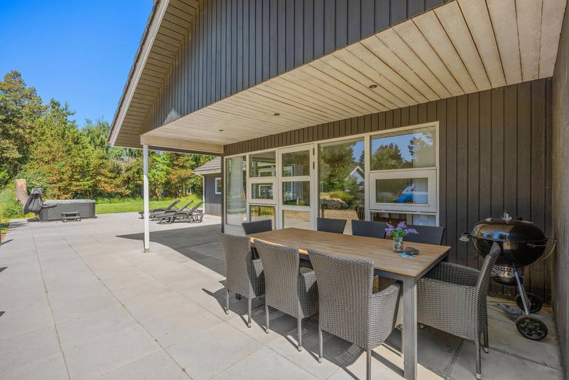 Foto von Ferienhaus KW98 in Blåvand - Westjütland