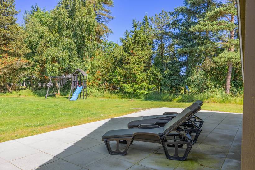 Foto von Ferienhaus KW98 in Blåvand - Westjütland