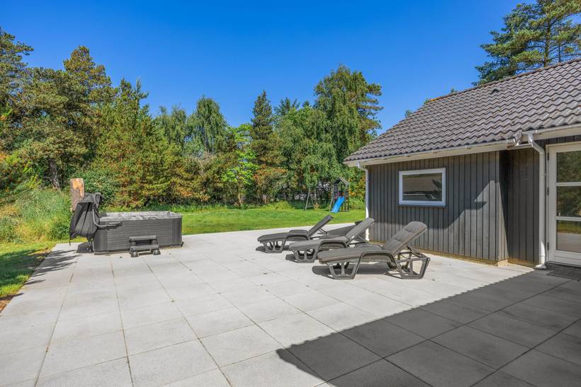 Foto von Ferienhaus KW98 in Blåvand - Westjütland