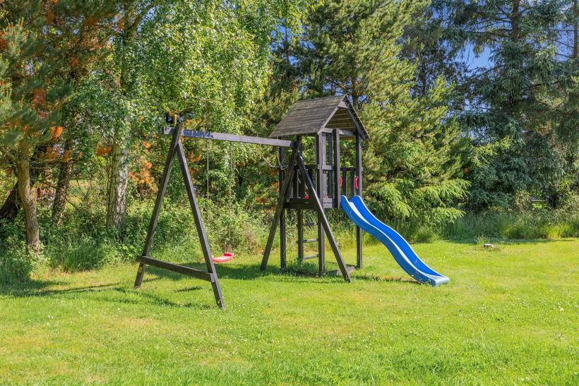 Foto von Ferienhaus KW98 in Blåvand - Westjütland