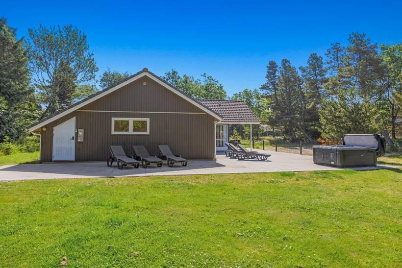 Foto von Ferienhaus KW98 in Blåvand - Westjütland
