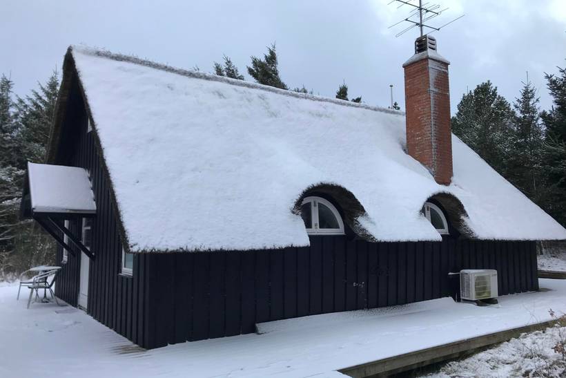 Foto von Ferienhaus KW99 in Fjand - Westjütland