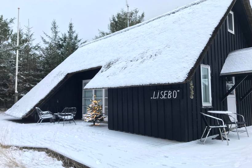 Foto von Ferienhaus KW99 in Fjand - Westjütland