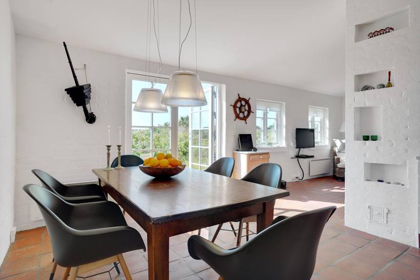 Foto von Ferienhaus KX02 in Gl. - Skagen - Nordjütland