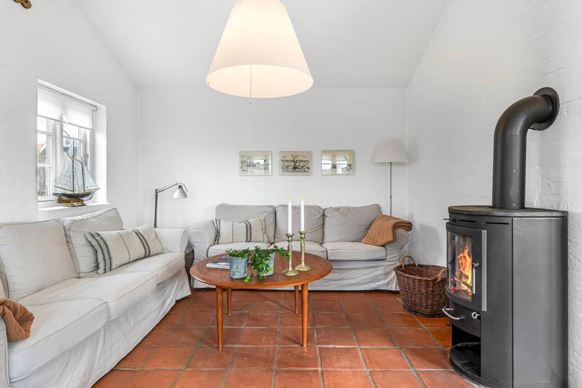 Foto von Ferienhaus KX02 in Gl. - Skagen - Nordjütland