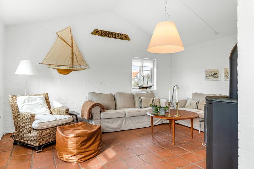 Foto von Ferienhaus KX02 in Gl. - Skagen - Nordjütland