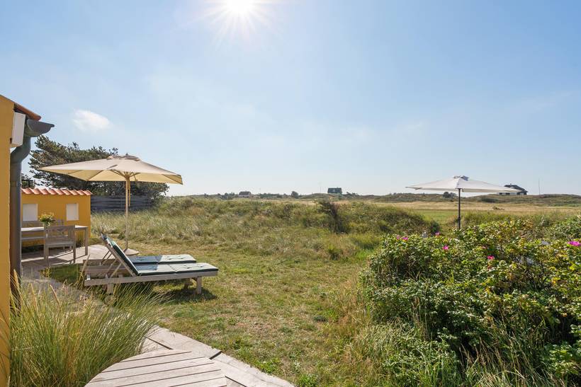 Foto von Ferienhaus KX02 in Gl. - Skagen - Nordjütland