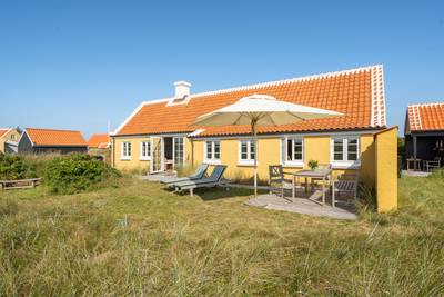 Vorschaubild von Ferienhaus KX02 in Gl. - Skagen - Nordjütland