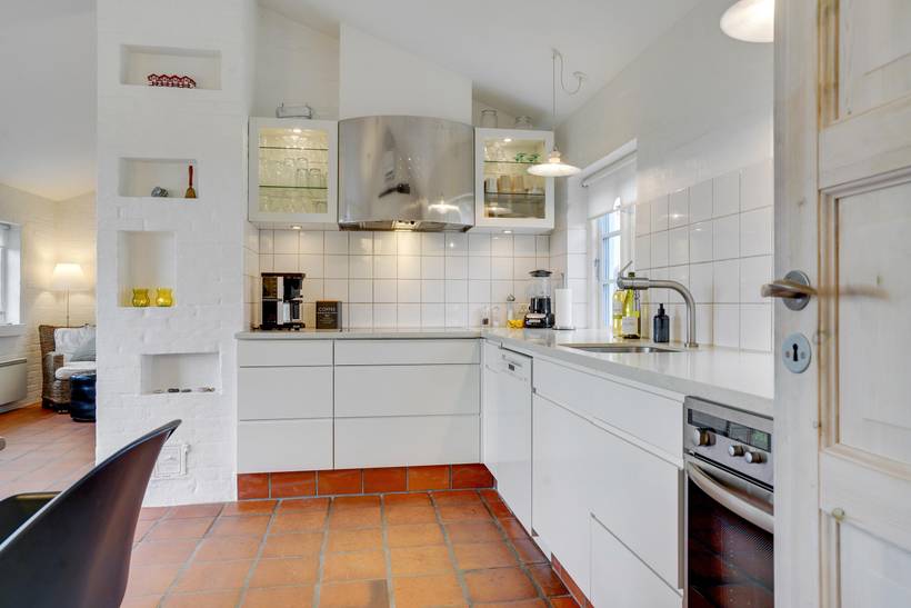 Foto von Ferienhaus KX02 in Gl. - Skagen - Nordjütland