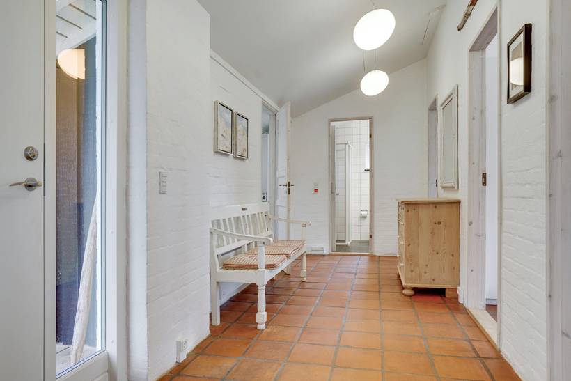 Foto von Ferienhaus KX02 in Gl. - Skagen - Nordjütland