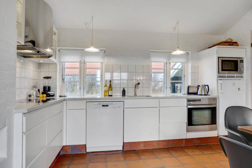 Foto von Ferienhaus KX02 in Gl. - Skagen - Nordjütland