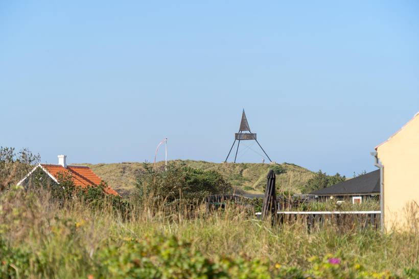 Foto von Ferienhaus KX02 in Gl. - Skagen - Nordjütland