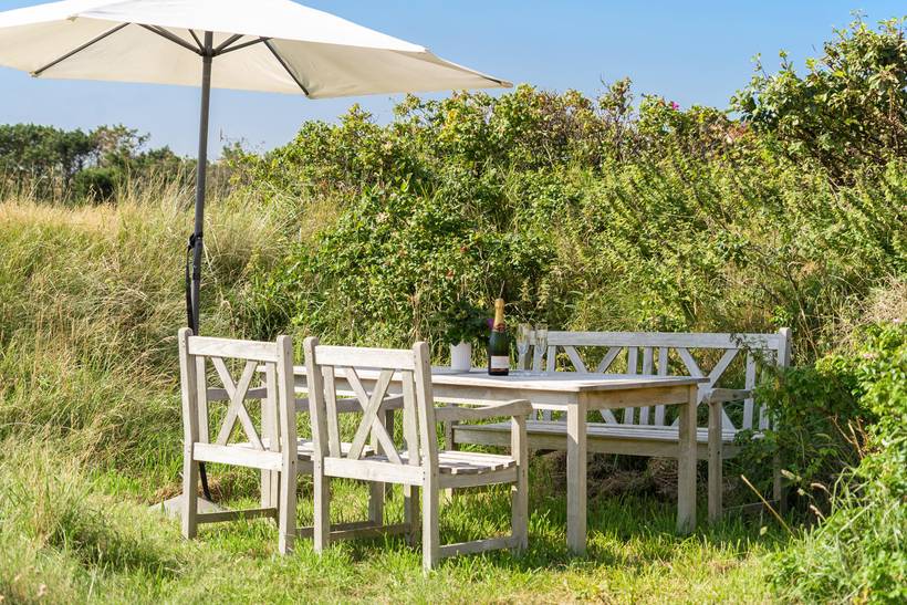 Foto von Ferienhaus KX02 in Gl. - Skagen - Nordjütland