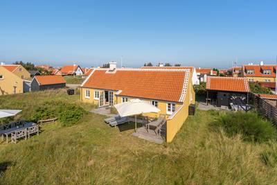 Vorschaubild von Ferienhaus KX02 in Gl. - Skagen - Nordjütland
