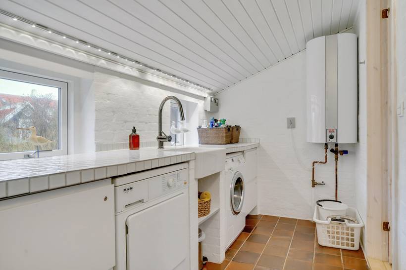 Foto von Ferienhaus KX02 in Gl. - Skagen - Nordjütland