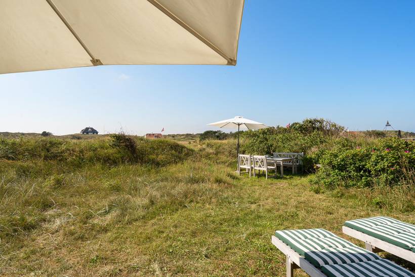 Foto von Ferienhaus KX02 in Gl. - Skagen - Nordjütland