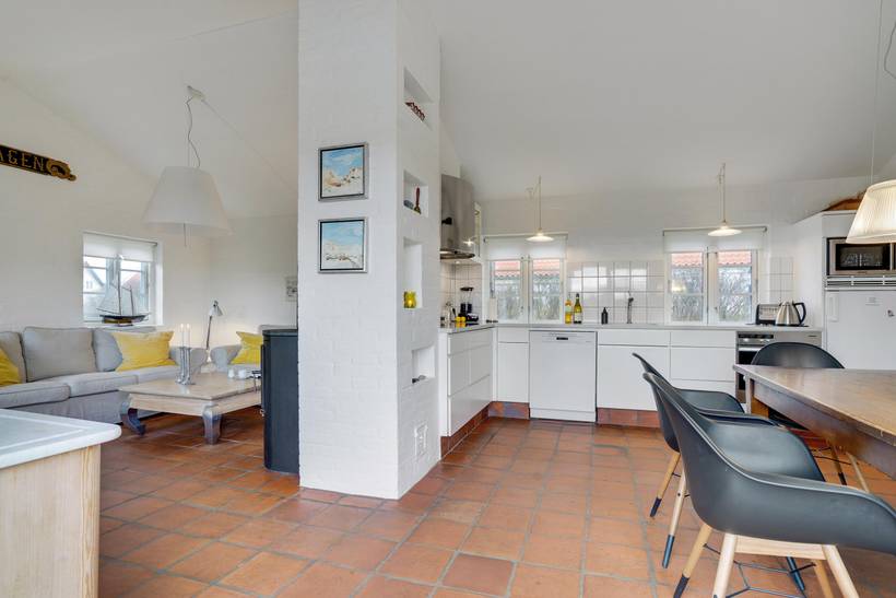 Foto von Ferienhaus KX02 in Gl. - Skagen - Nordjütland