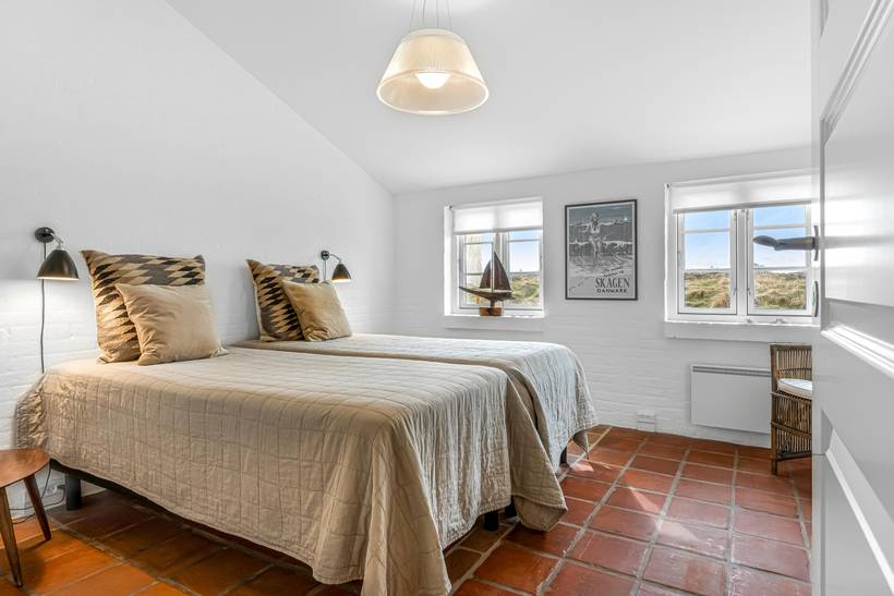 Foto von Ferienhaus KX02 in Gl. - Skagen - Nordjütland