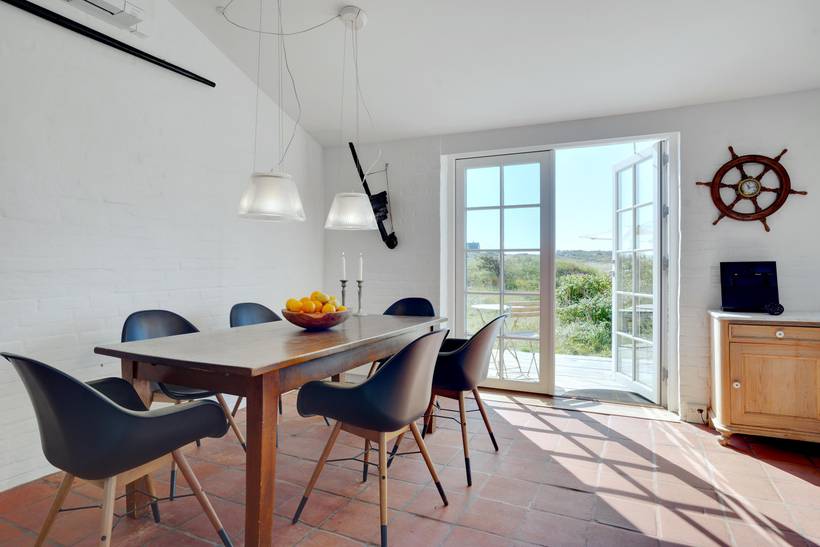 Foto von Ferienhaus KX02 in Gl. - Skagen - Nordjütland