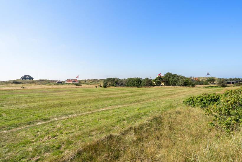 Foto von Ferienhaus KX02 in Gl. - Skagen - Nordjütland