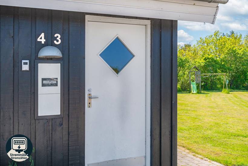 Foto von Ferienhaus KX12 in Bork Havn - Westjütland