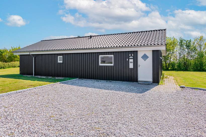 Foto von Ferienhaus KX12 in Bork Havn - Westjütland