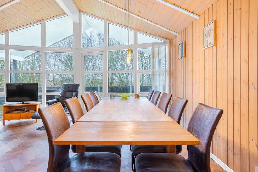 Foto von Ferienhaus KX12 in Bork Havn - Westjütland