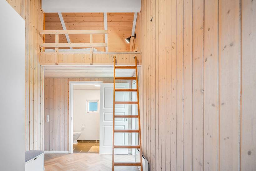 Foto von Ferienhaus KX12 in Bork Havn - Westjütland