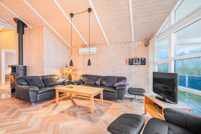 Vorschaubild von Ferienhaus KX12 in Bork Havn - Westjütland